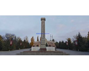 2024年11月27日新疆自治区博乐市某武警部队国产三维电子沙盘交付，瞻仰博尔塔拉纪念园！